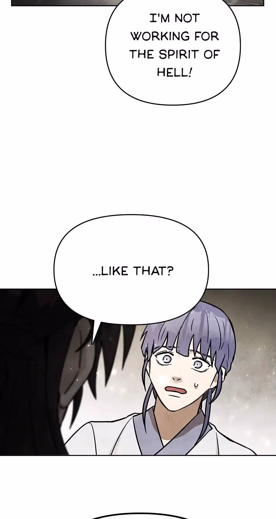 The Greatest Ascetic Chapter 62 page 10 - 