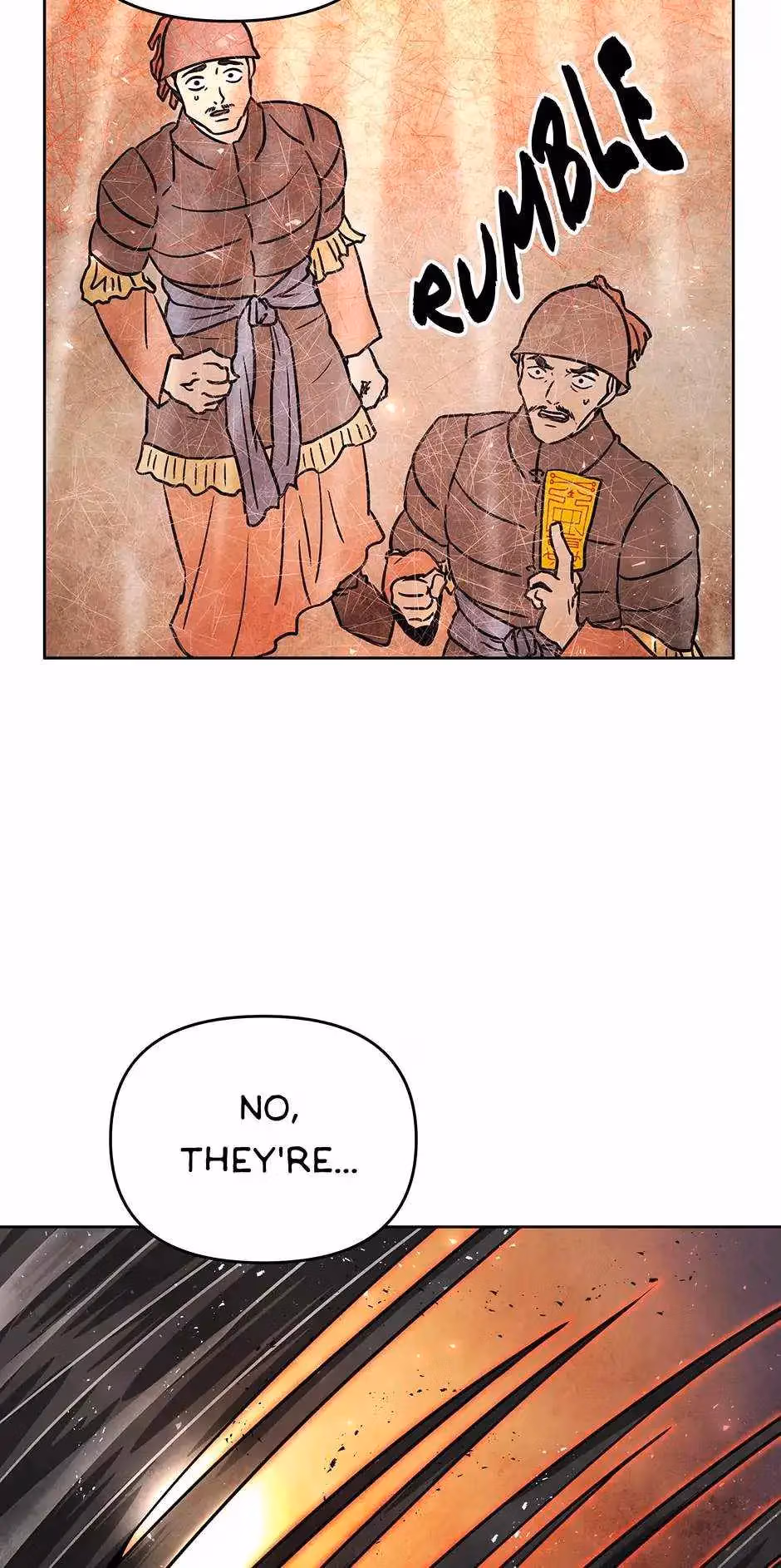 The Greatest Ascetic Chapter 63 page 16 - 