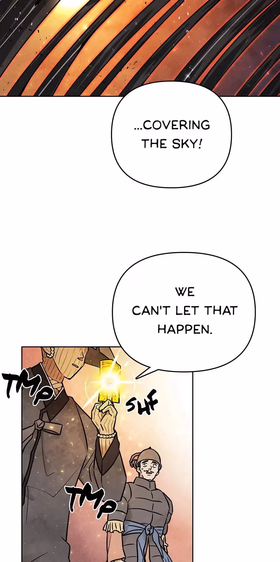 The Greatest Ascetic Chapter 63 page 17 - 