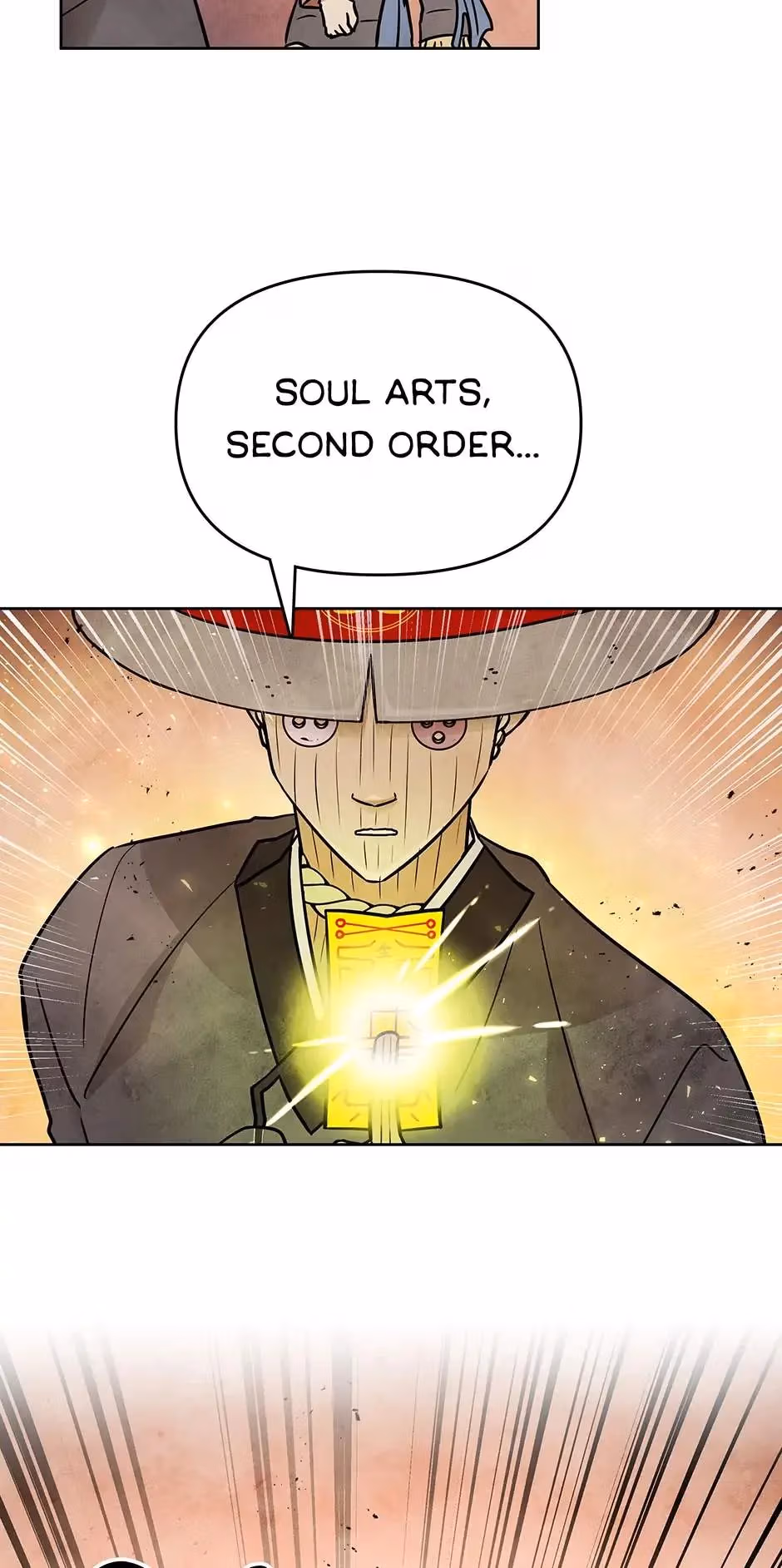 The Greatest Ascetic Chapter 63 page 18 - 
