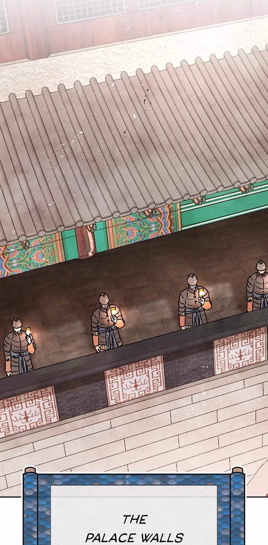 The Greatest Ascetic Chapter 63 page 3 - 