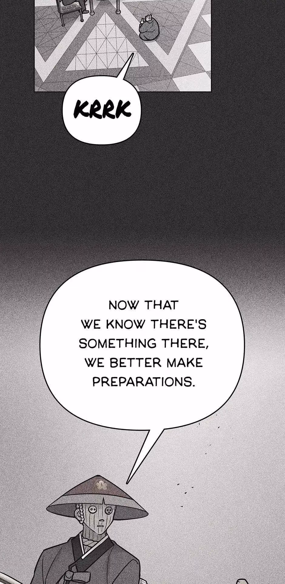 The Greatest Ascetic Chapter 63 page 26 - 