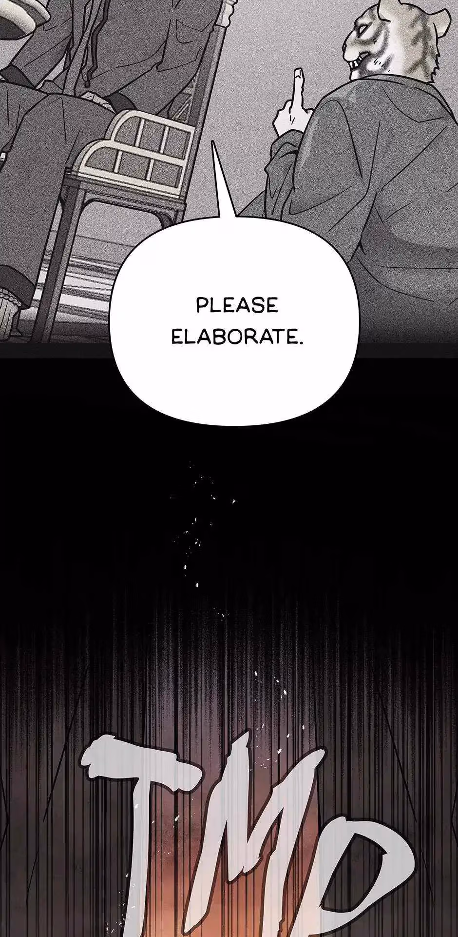 The Greatest Ascetic Chapter 63 page 27 - 
