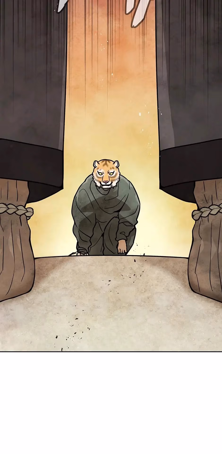 The Greatest Ascetic Chapter 63 page 28 - 