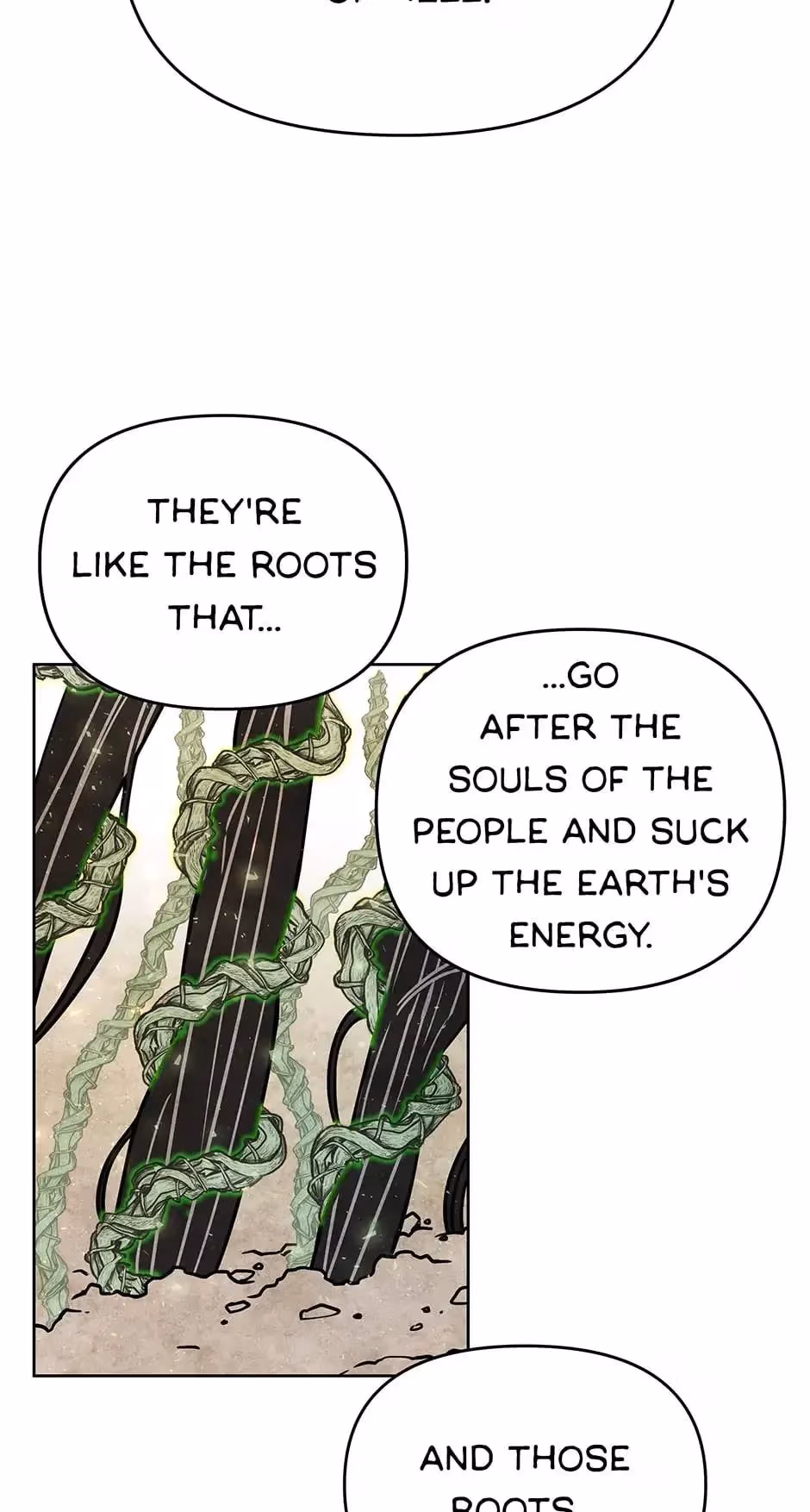 The Greatest Ascetic Chapter 63 page 30 - 