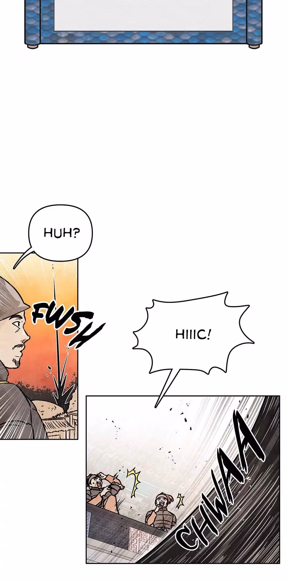 The Greatest Ascetic Chapter 63 page 4 - 