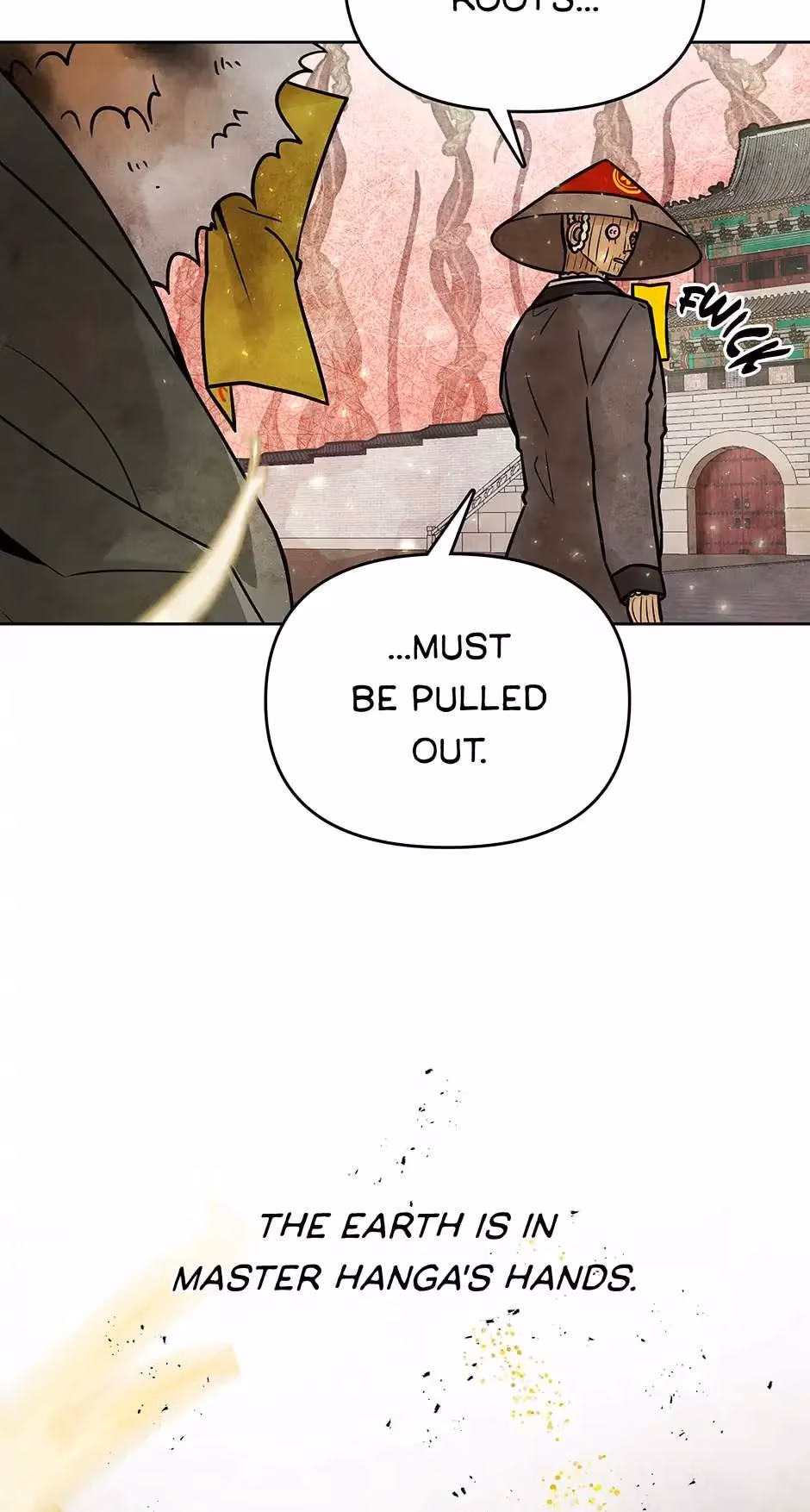 The Greatest Ascetic Chapter 63 page 31 - 