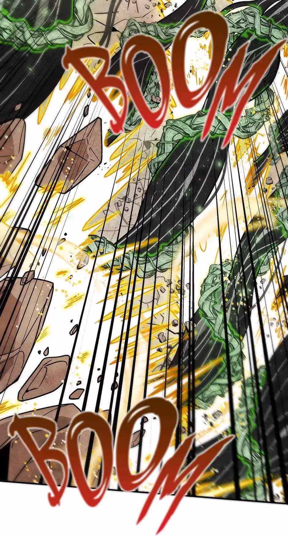 The Greatest Ascetic Chapter 63 page 36 - 