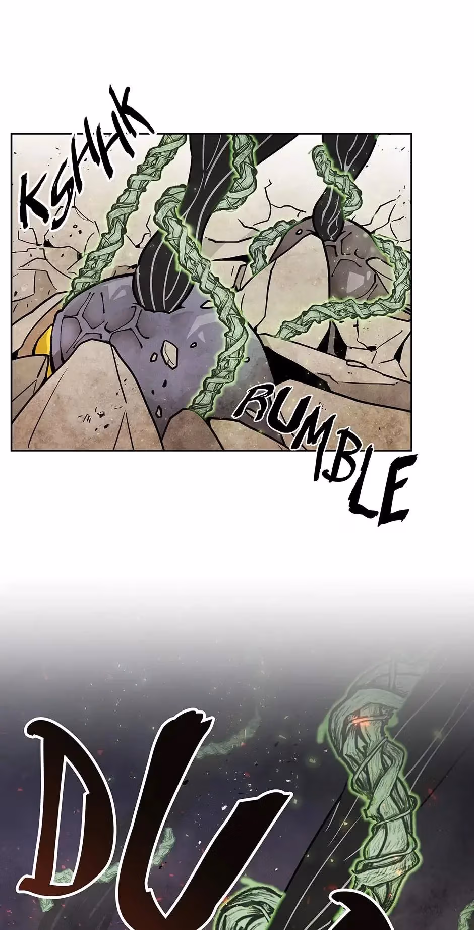 The Greatest Ascetic Chapter 63 page 37 - 