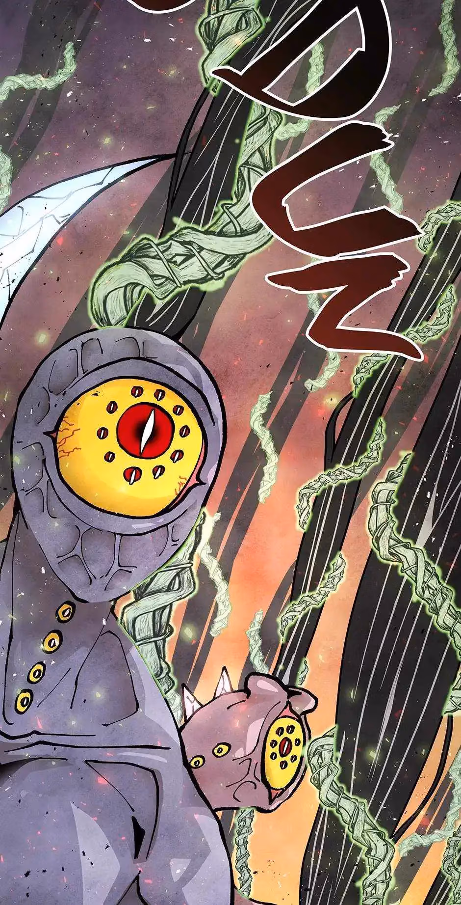 The Greatest Ascetic Chapter 63 page 38 - 