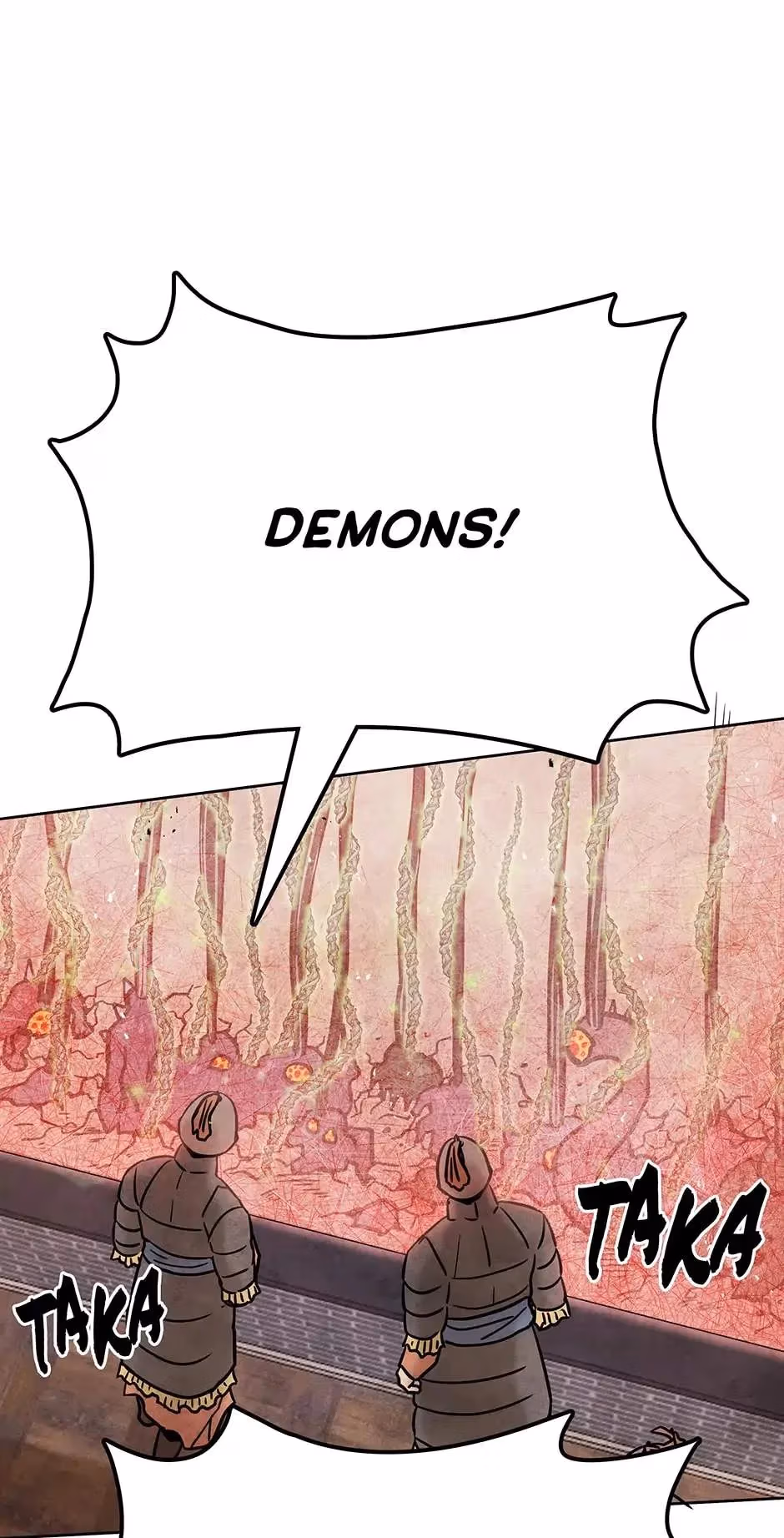 The Greatest Ascetic Chapter 63 page 40 - 