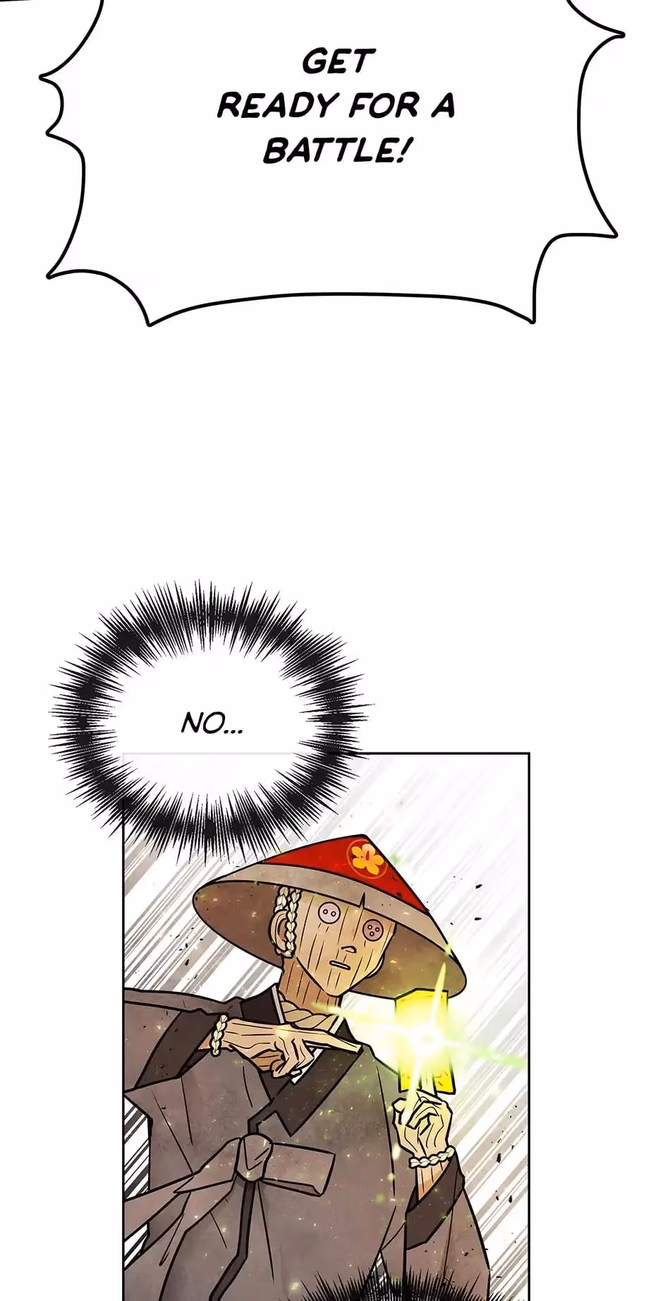 The Greatest Ascetic Chapter 63 page 41 - 
