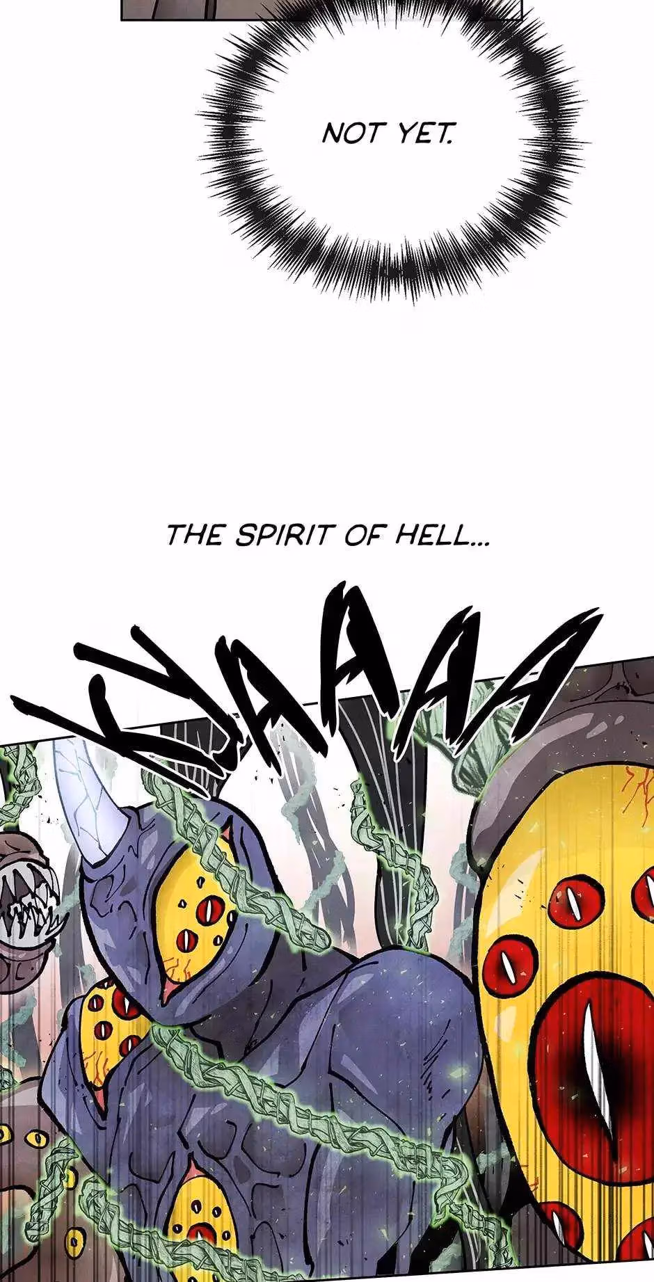 The Greatest Ascetic Chapter 63 page 42 - 