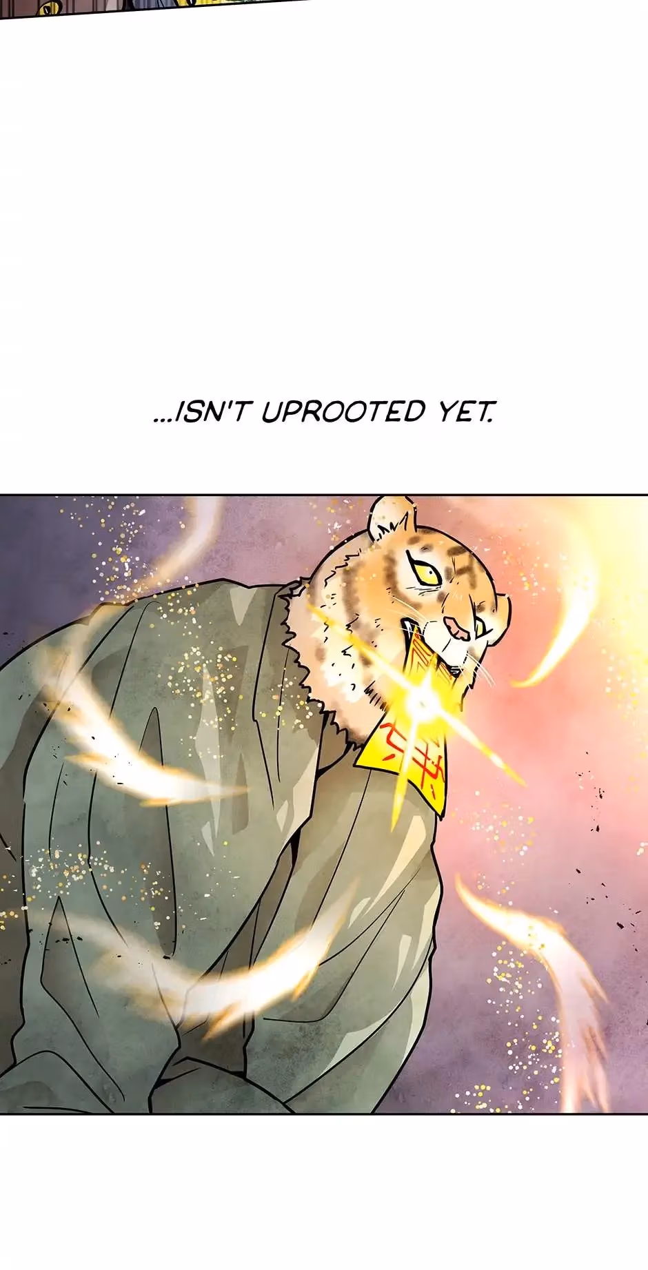 The Greatest Ascetic Chapter 63 page 43 - 