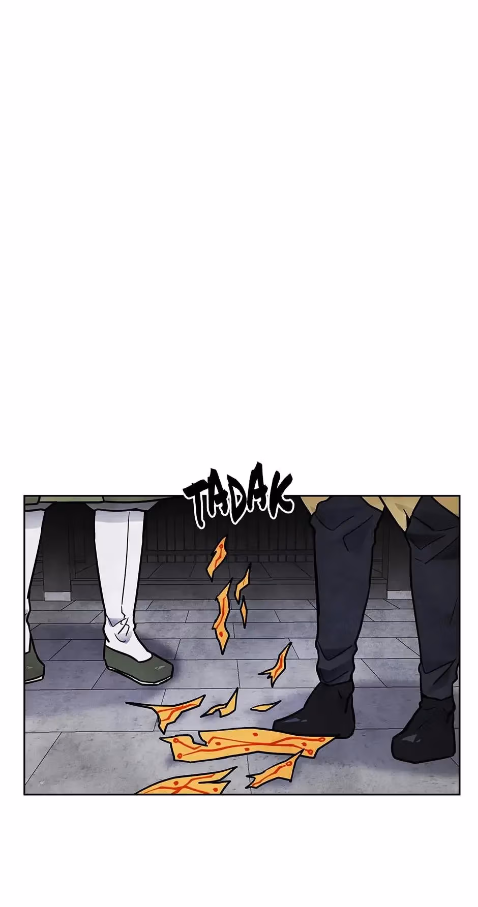 The Greatest Ascetic Chapter 63 page 44 - 