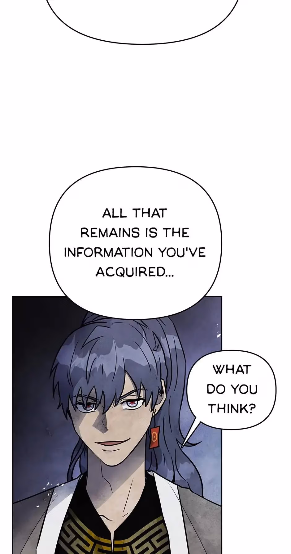 The Greatest Ascetic Chapter 63 page 47 - 