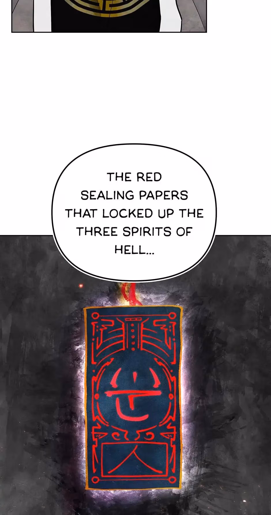 The Greatest Ascetic Chapter 63 page 48 - 