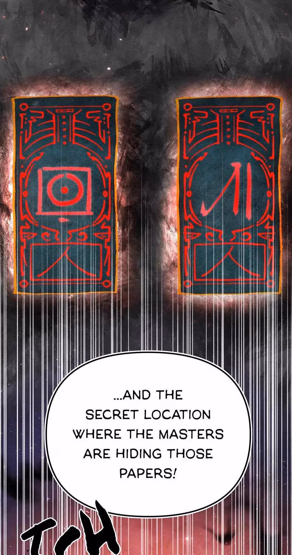 The Greatest Ascetic Chapter 63 page 49 - 