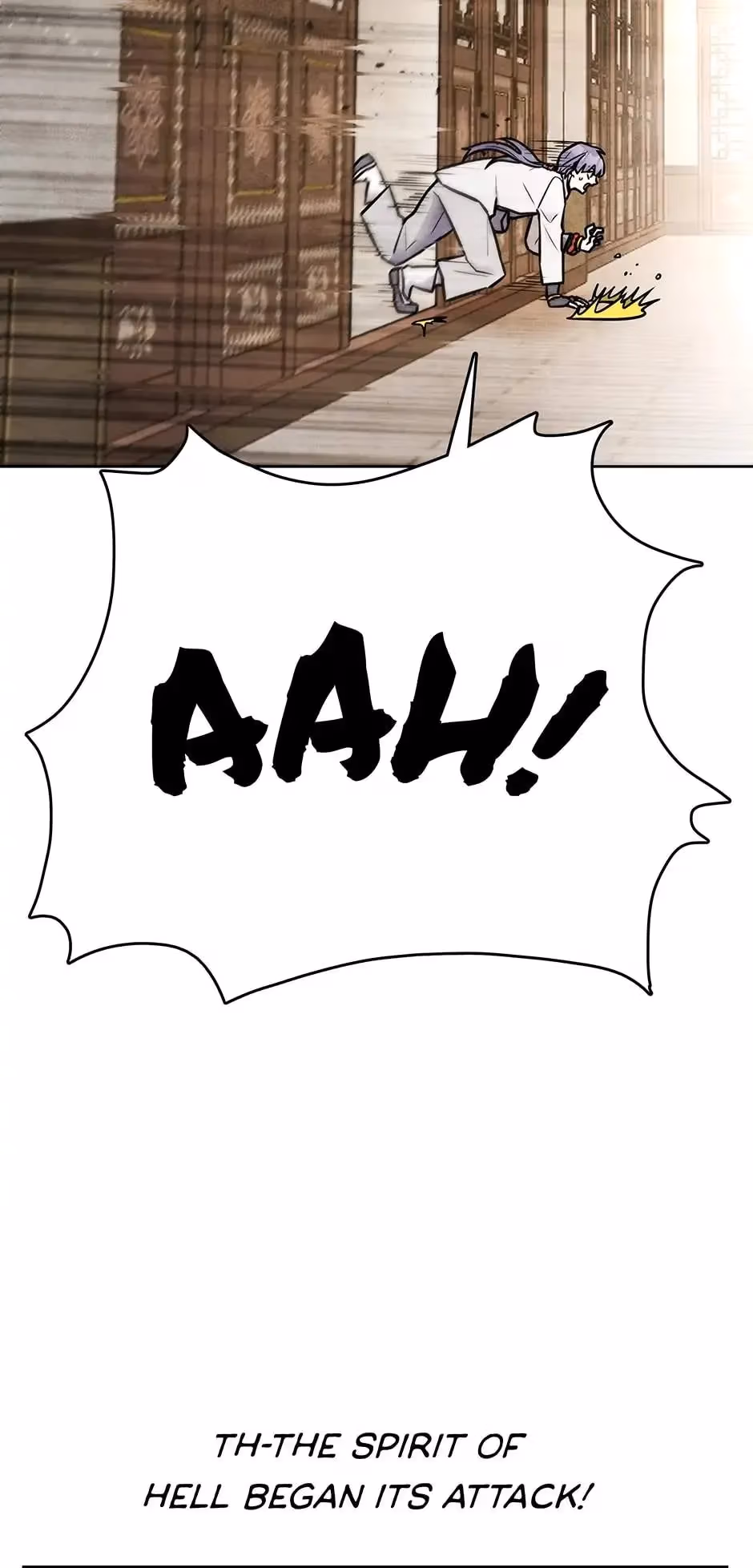 The Greatest Ascetic Chapter 63 page 54 - 