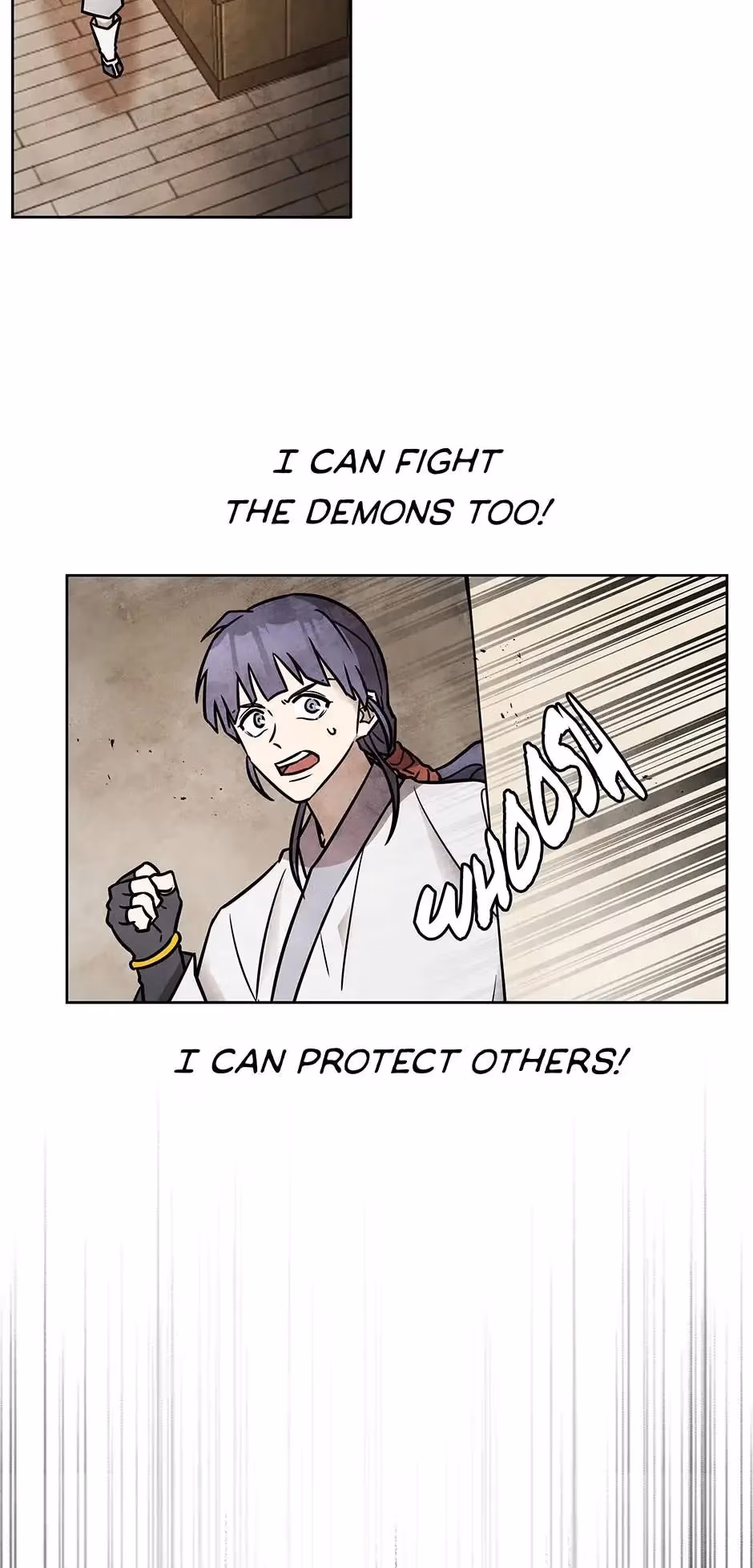 The Greatest Ascetic Chapter 63 page 56 - 