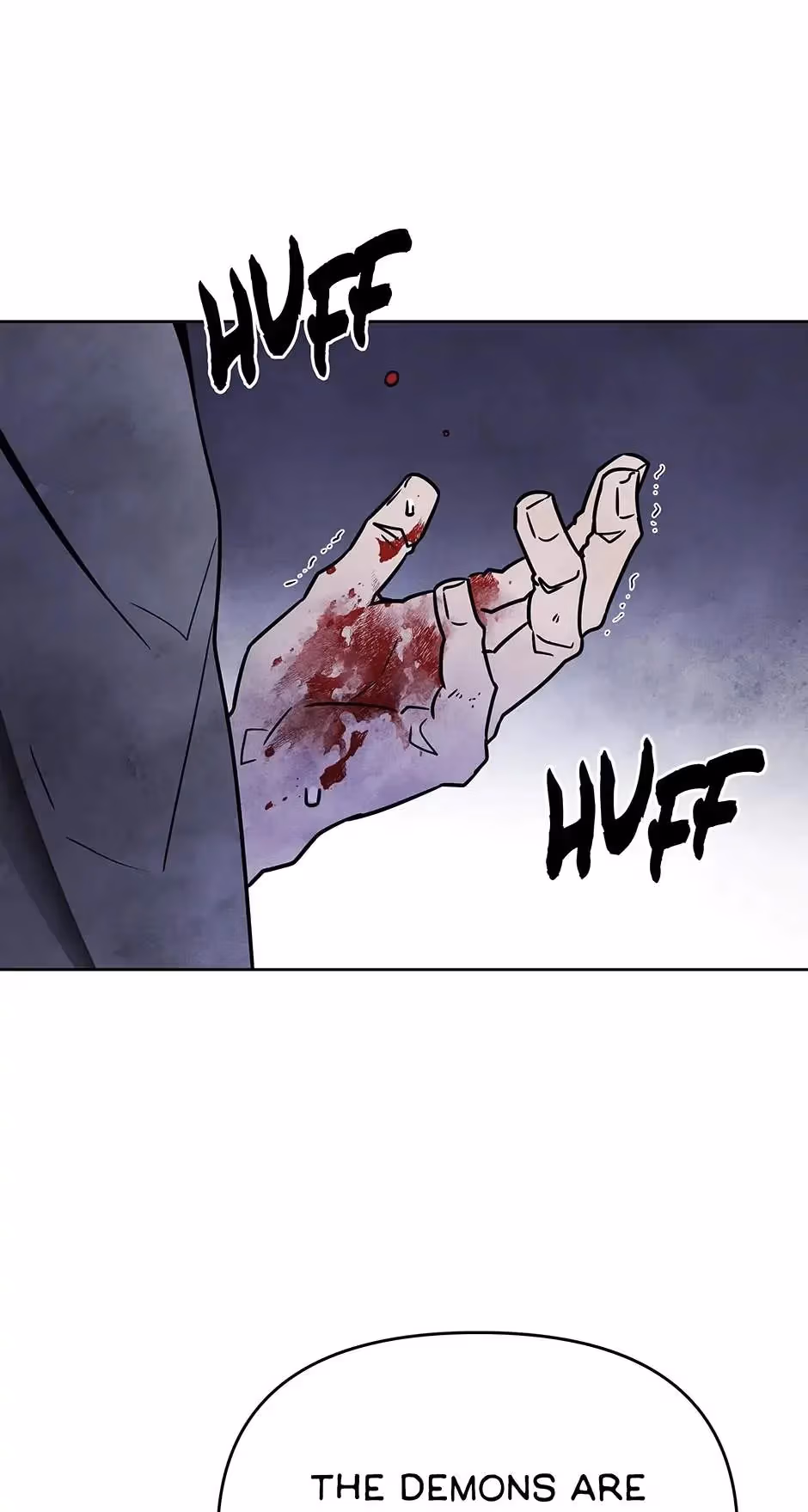 The Greatest Ascetic Chapter 63 page 58 - 