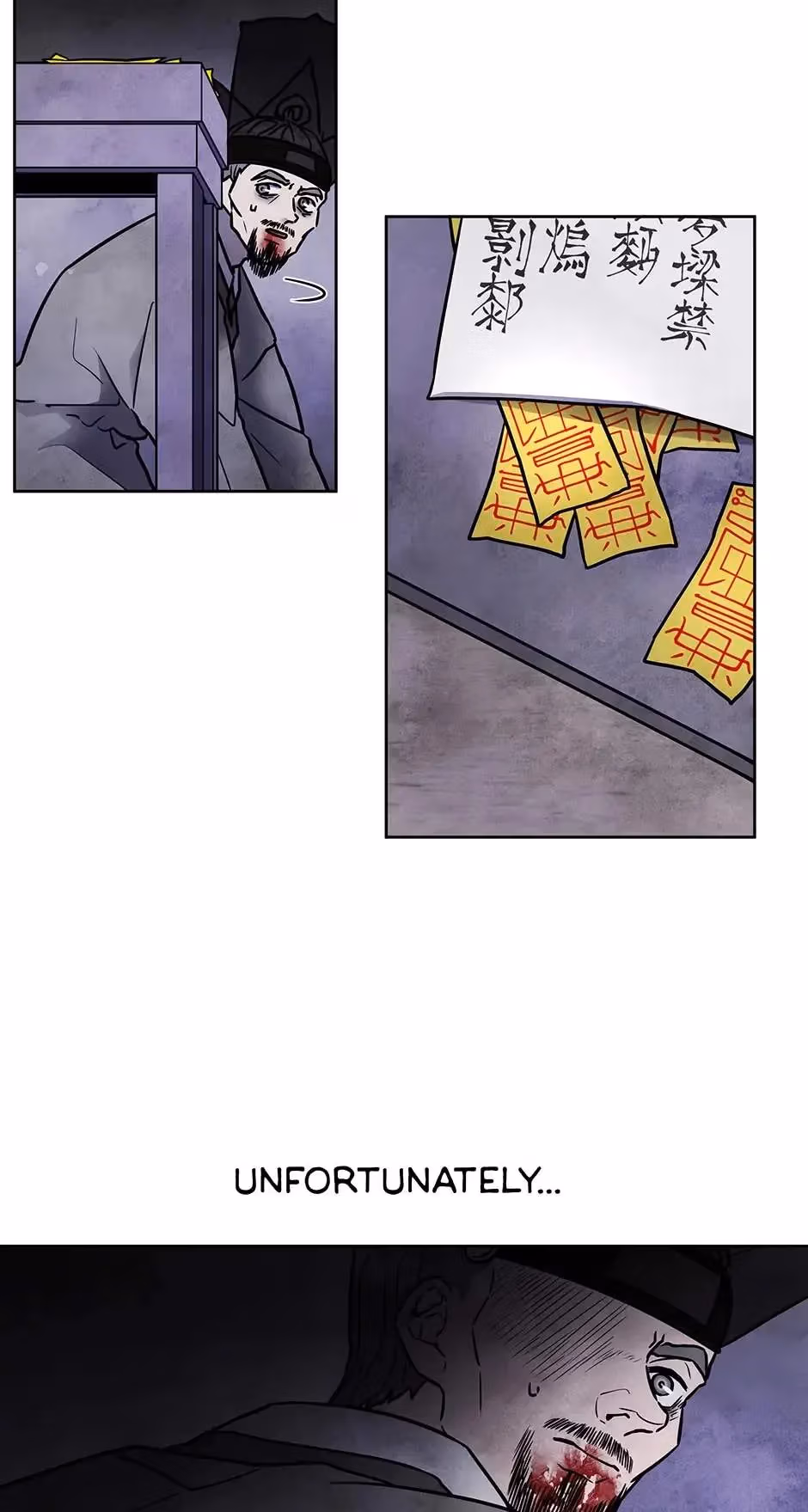 The Greatest Ascetic Chapter 63 page 61 - 