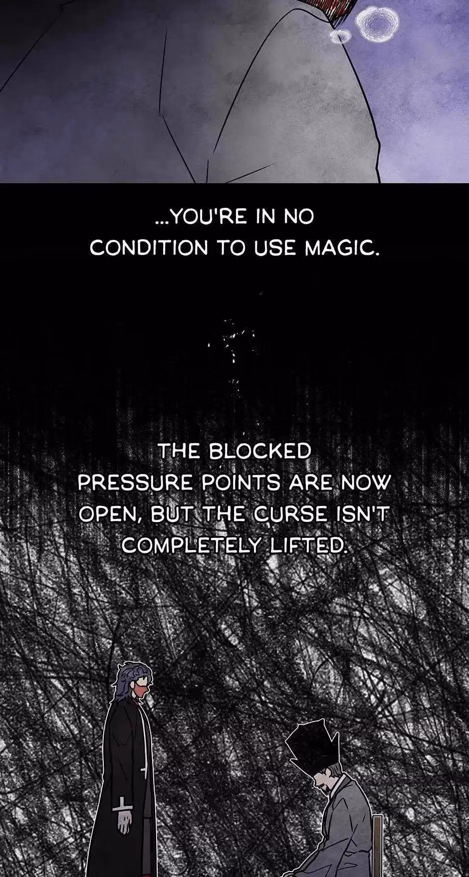 The Greatest Ascetic Chapter 63 page 62 - 