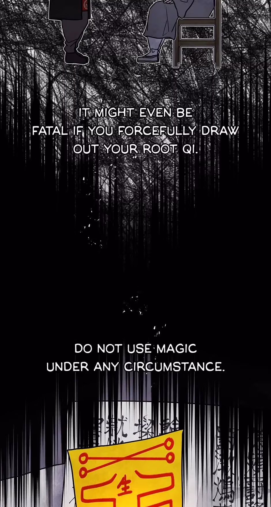 The Greatest Ascetic Chapter 63 page 63 - 