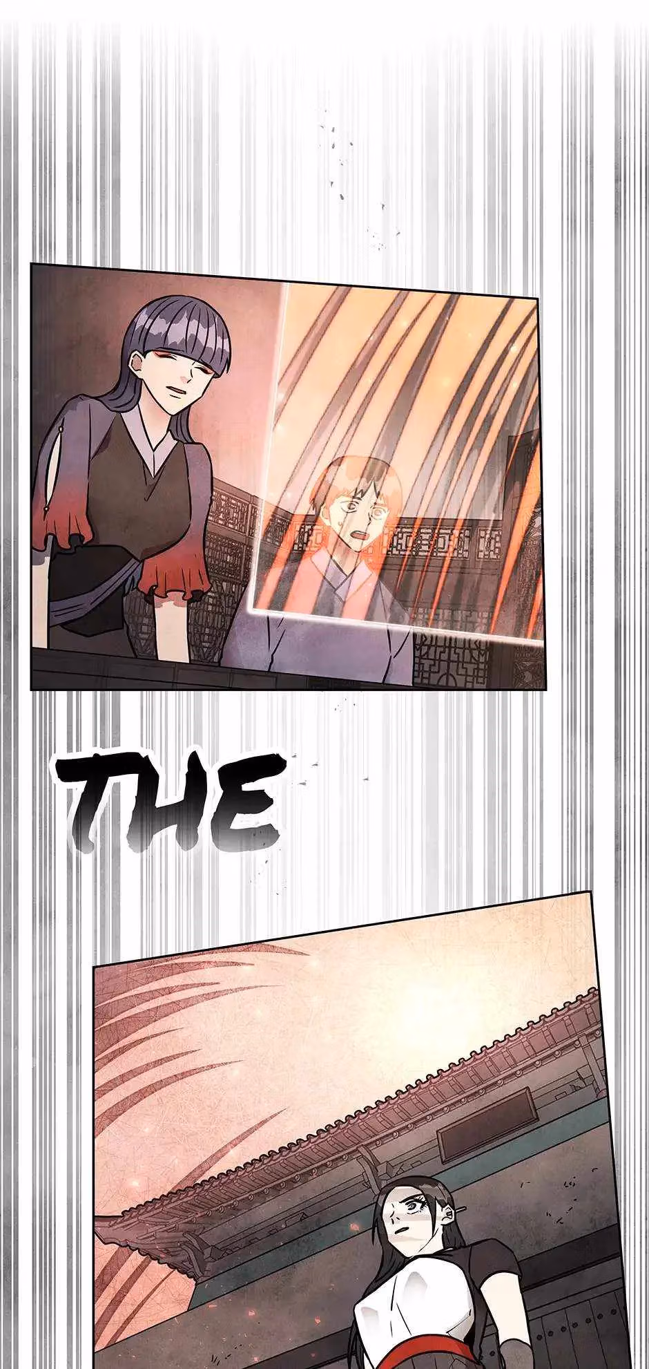 The Greatest Ascetic Chapter 63 page 8 - 