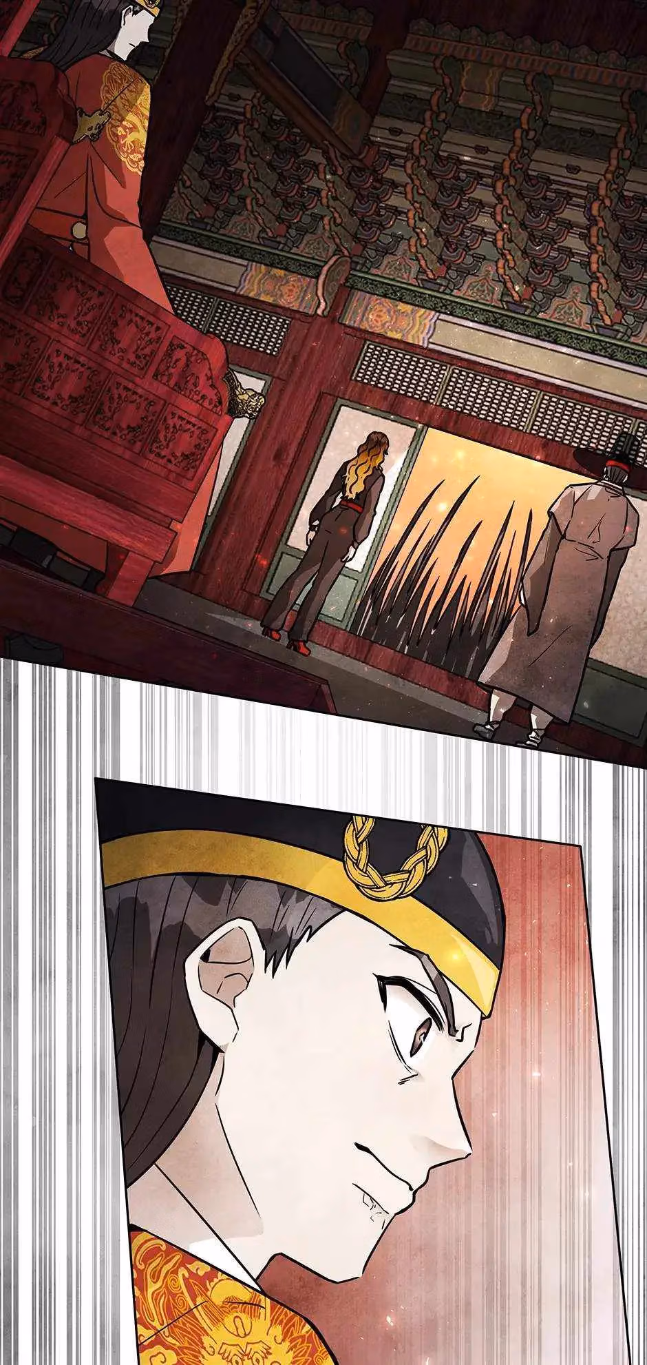 The Greatest Ascetic Chapter 63 page 10 - 