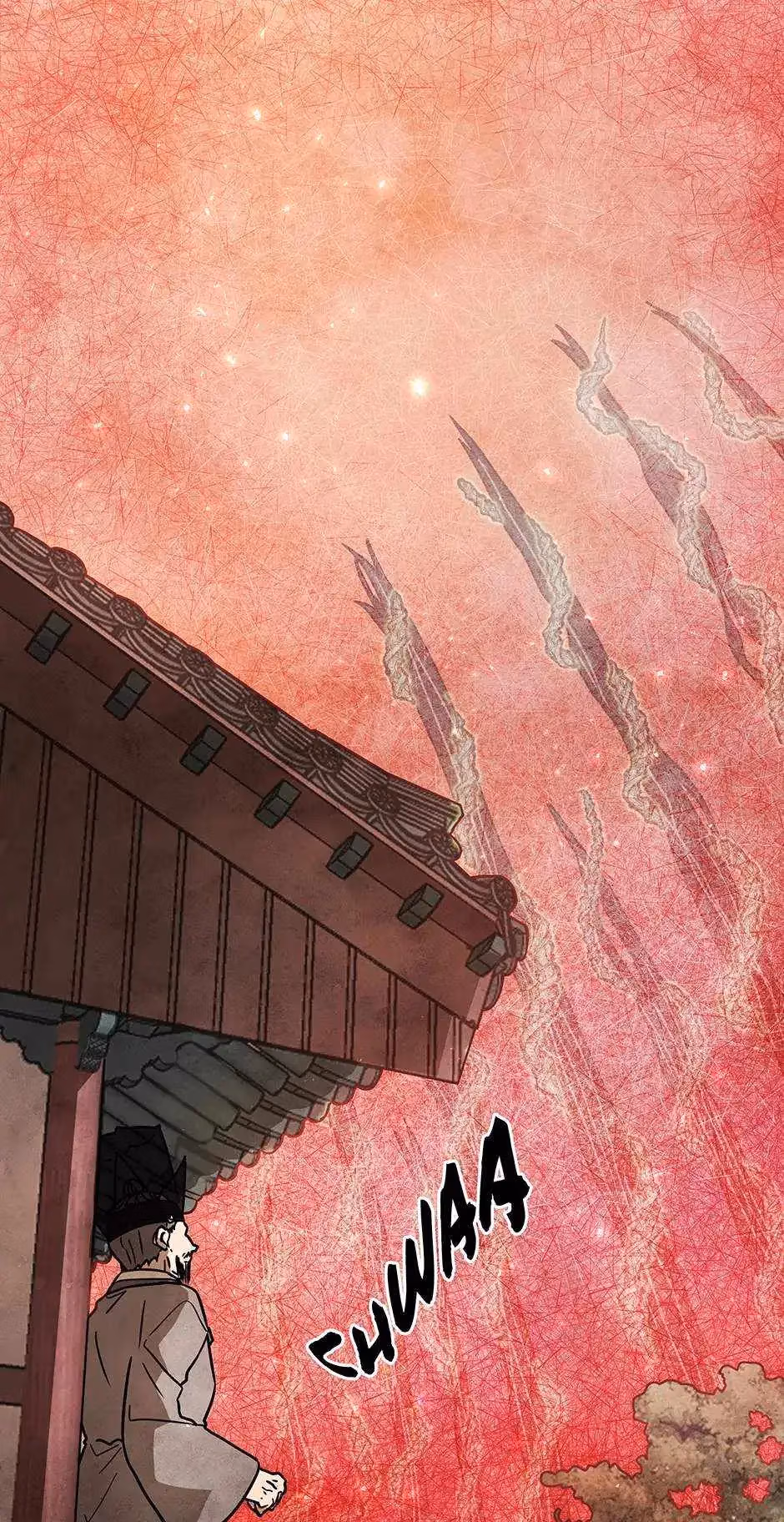 The Greatest Ascetic Chapter 64 page 1 - 