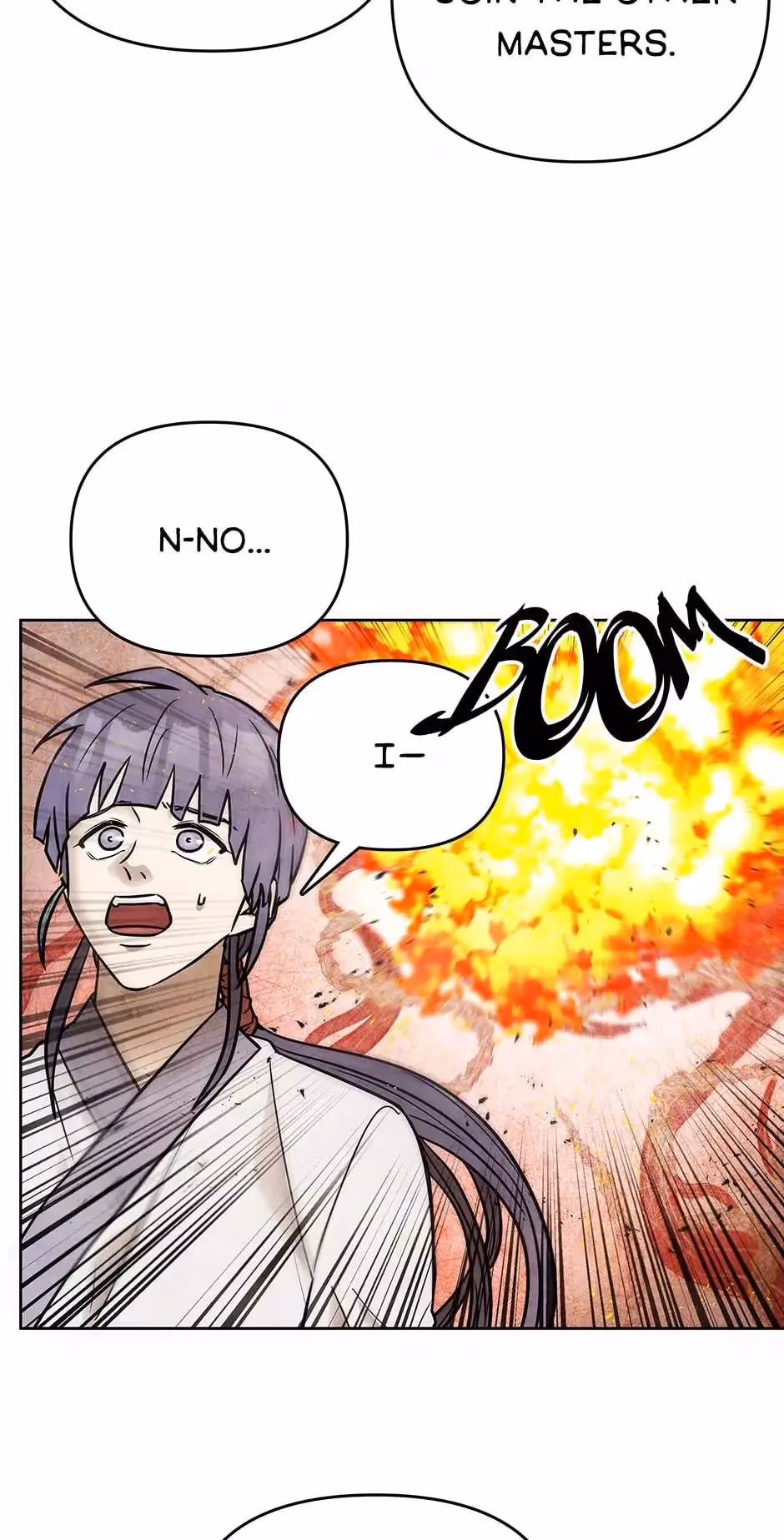 The Greatest Ascetic Chapter 64 page 11 - 