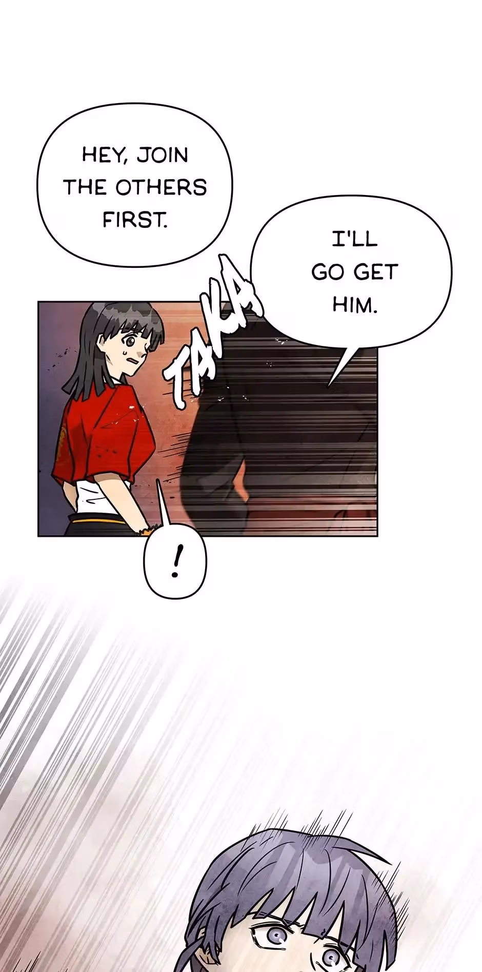 The Greatest Ascetic Chapter 64 page 15 - 
