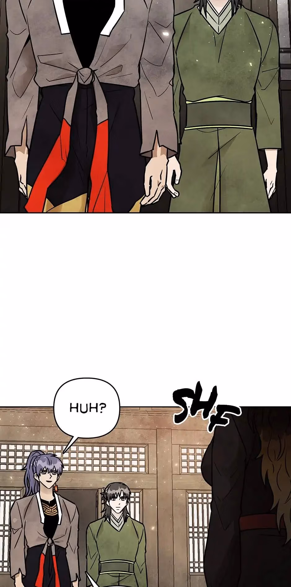 The Greatest Ascetic Chapter 64 page 19 - 