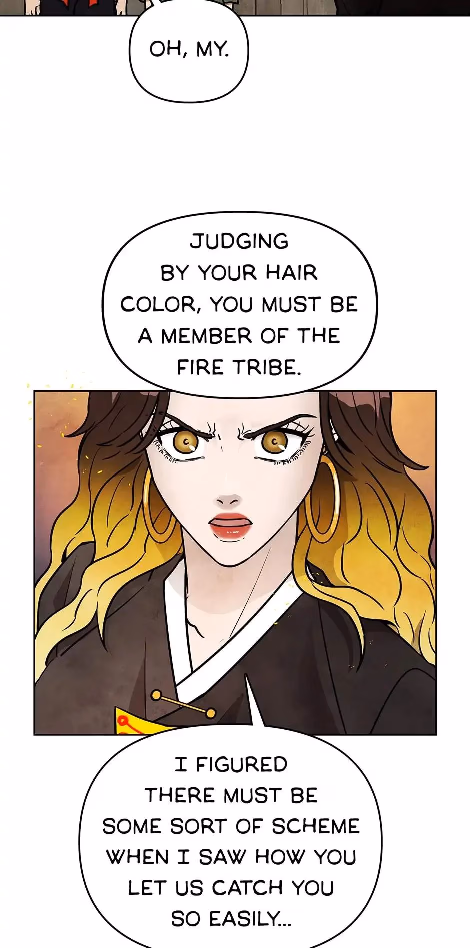 The Greatest Ascetic Chapter 64 page 20 - 
