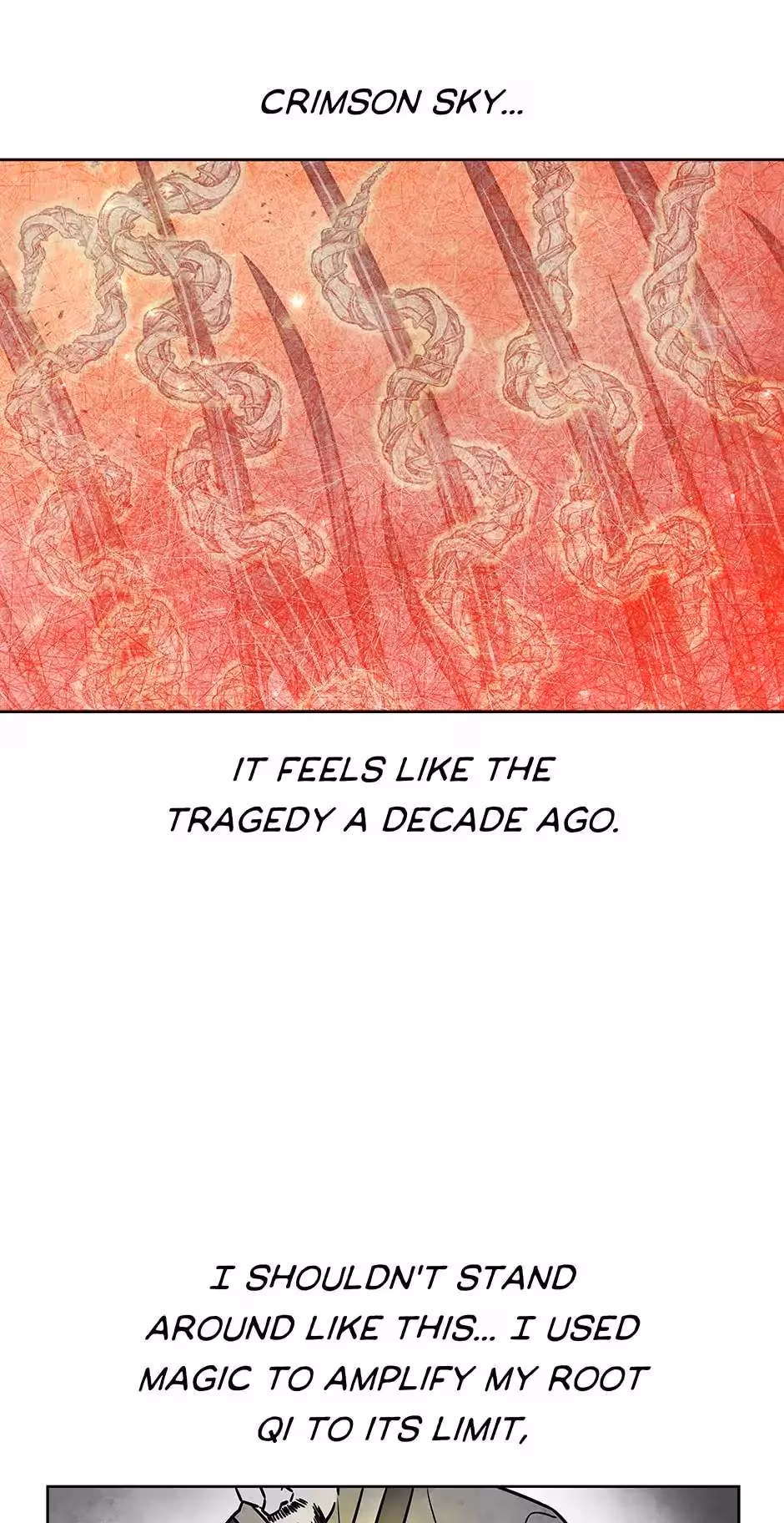 The Greatest Ascetic Chapter 64 page 3 - 