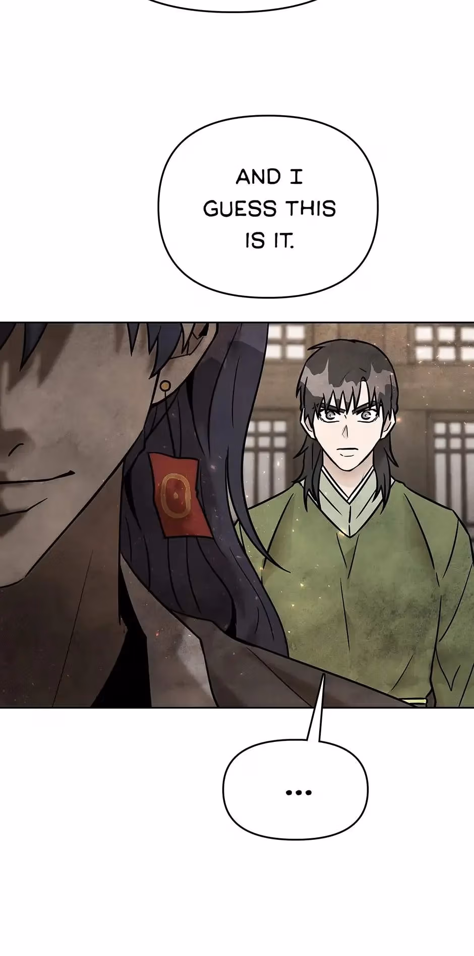 The Greatest Ascetic Chapter 64 page 21 - 