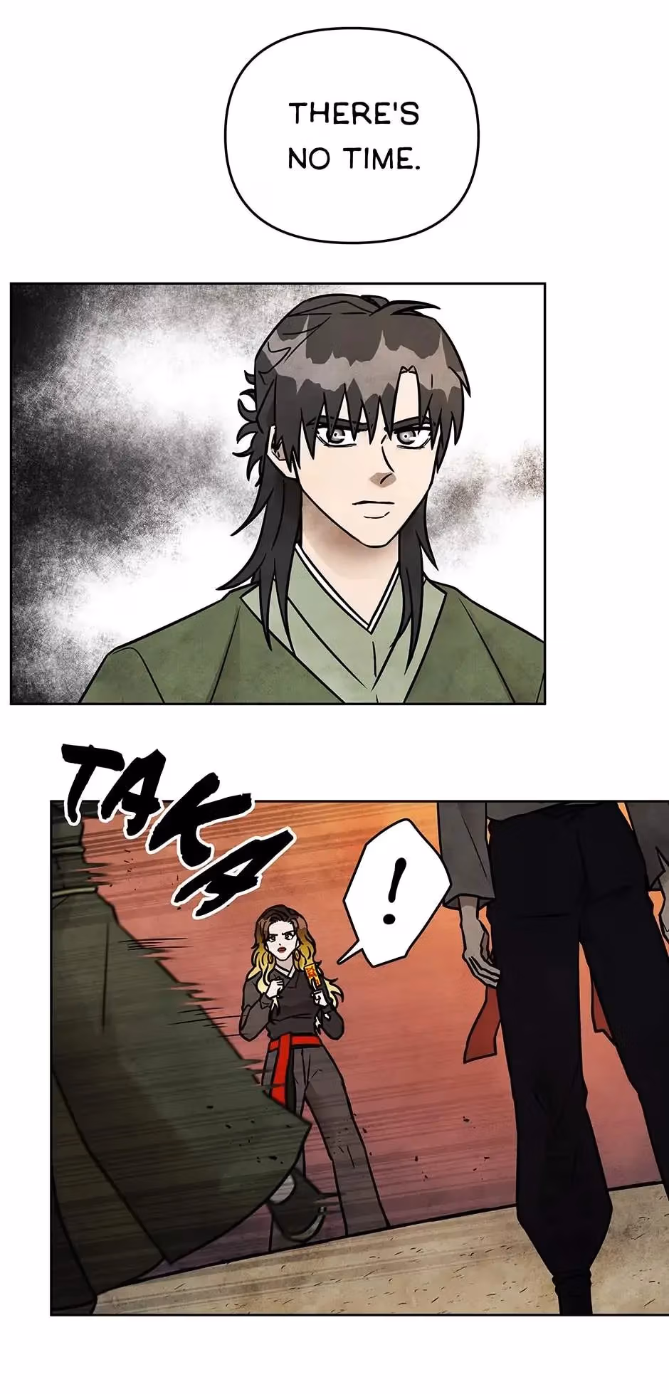 The Greatest Ascetic Chapter 64 page 23 - 