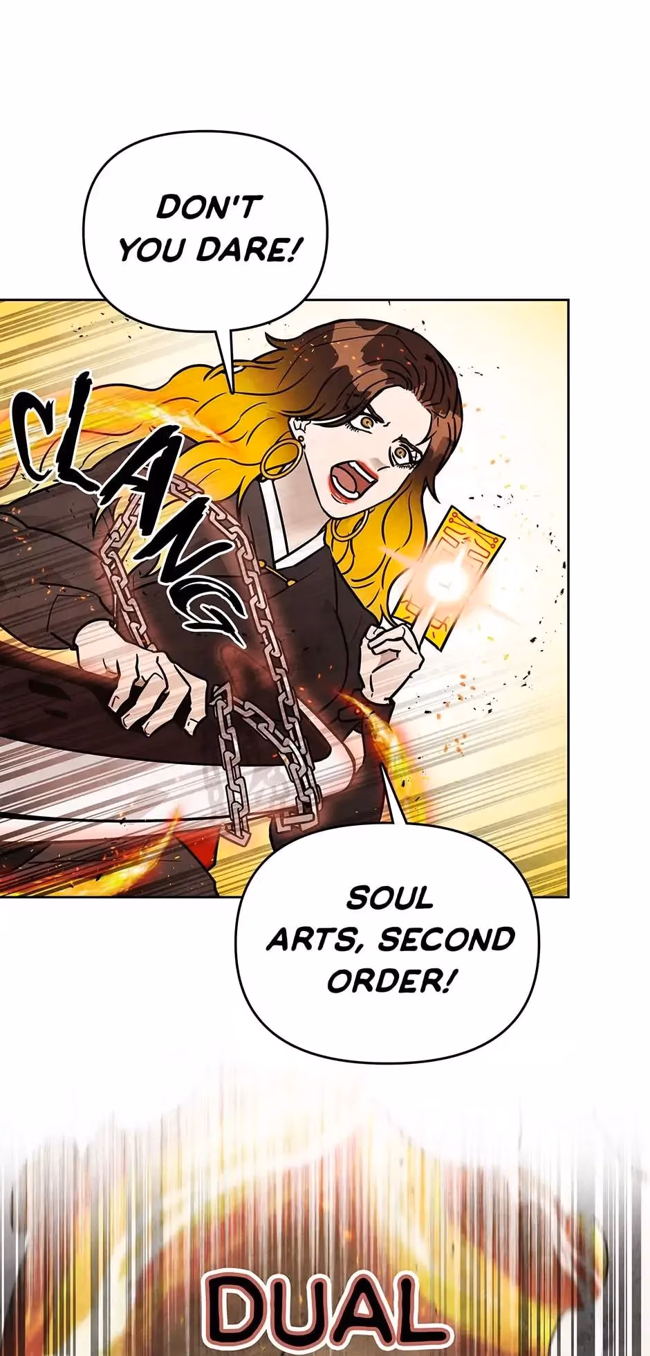 The Greatest Ascetic Chapter 64 page 24 - 
