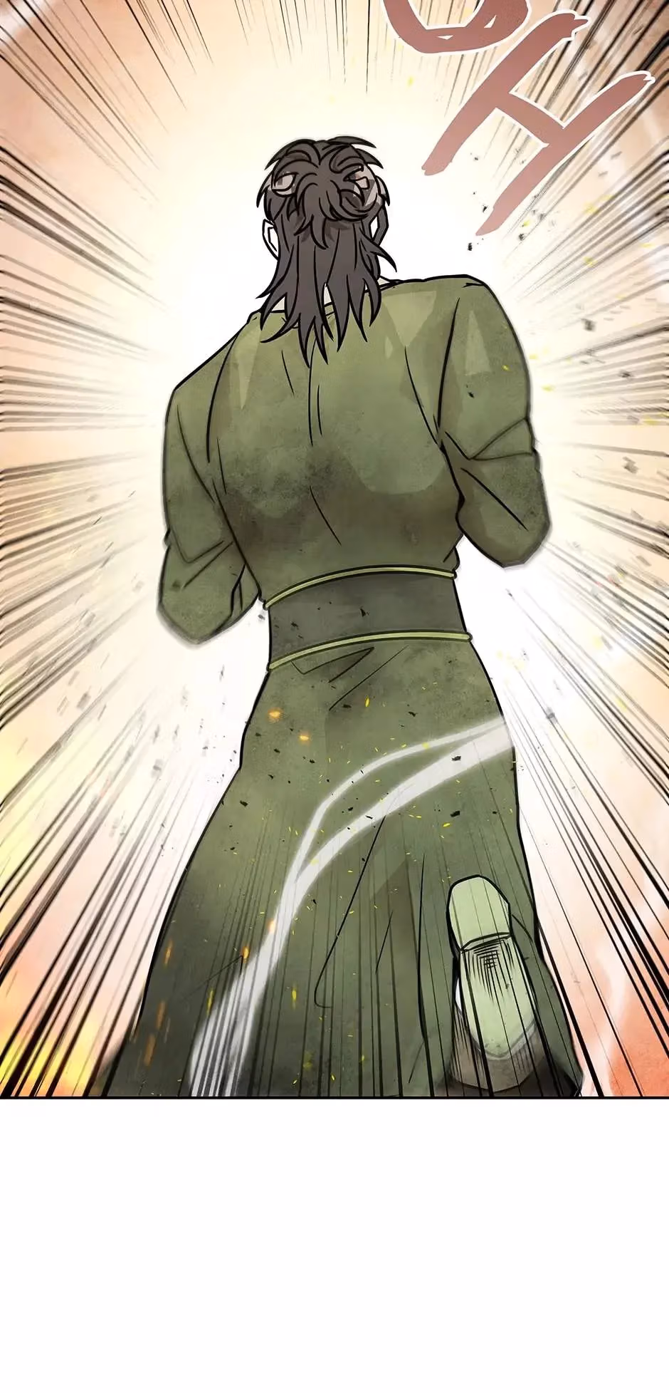 The Greatest Ascetic Chapter 64 page 27 - 