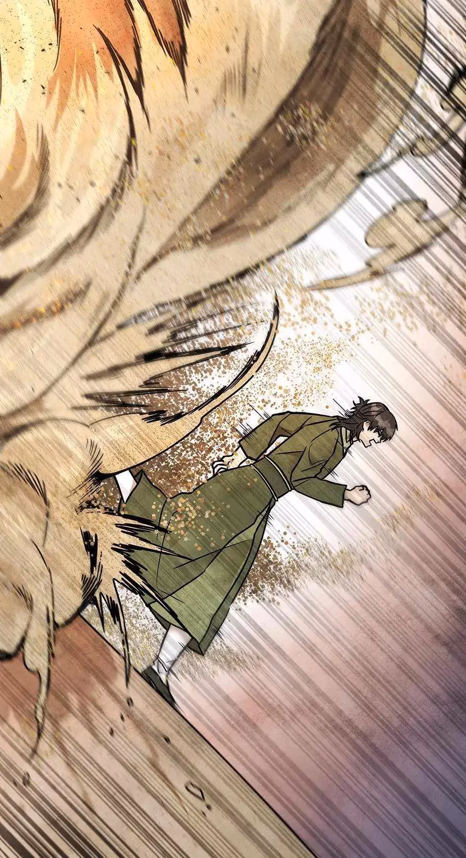 The Greatest Ascetic Chapter 64 page 29 - 