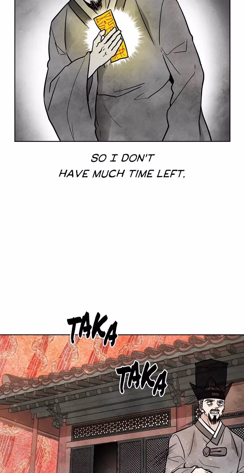 The Greatest Ascetic Chapter 64 page 4 - 