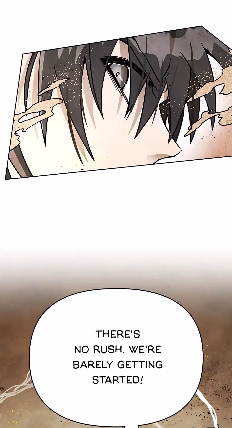 The Greatest Ascetic Chapter 64 page 31 - 
