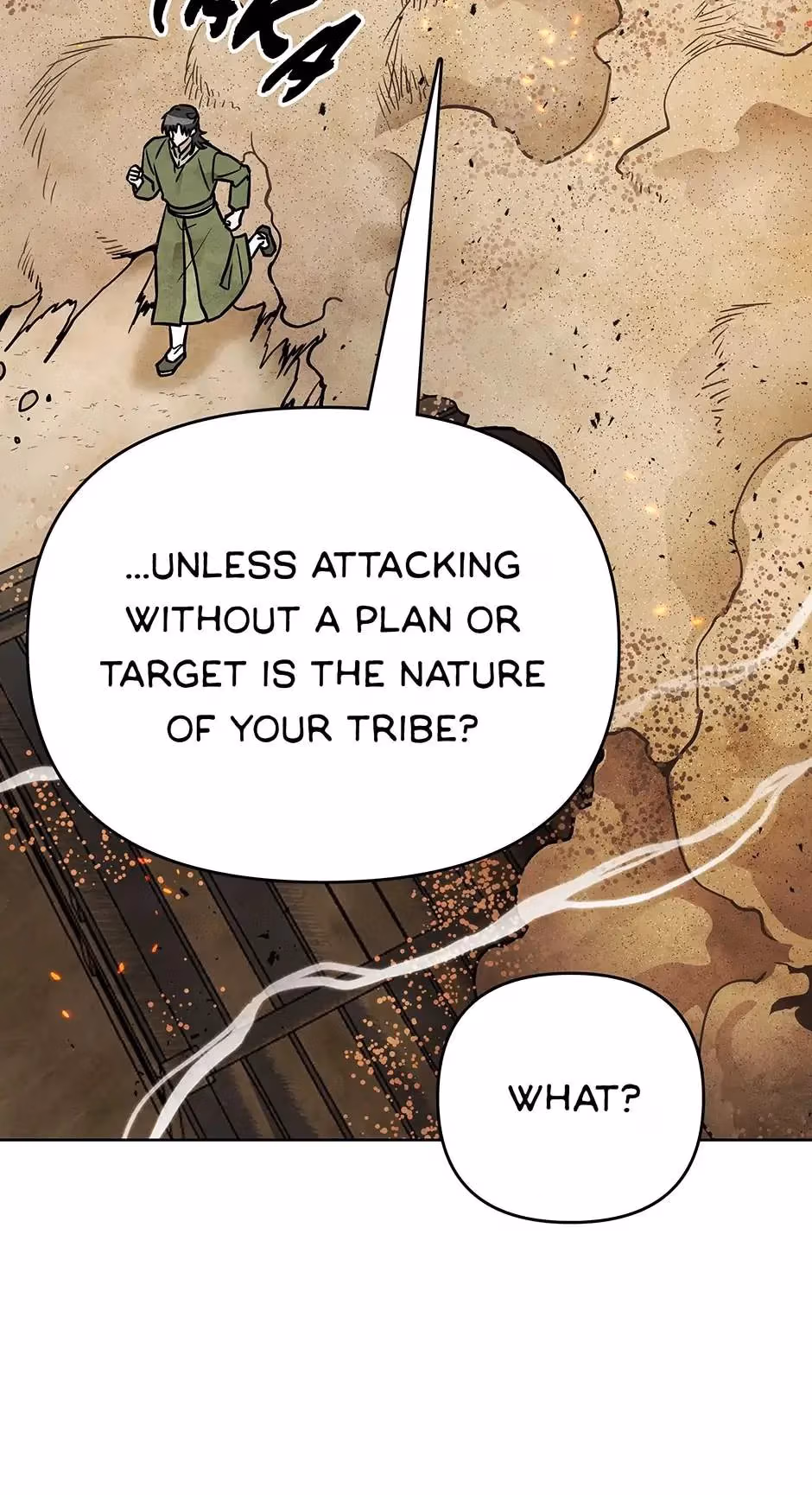 The Greatest Ascetic Chapter 64 page 33 - 