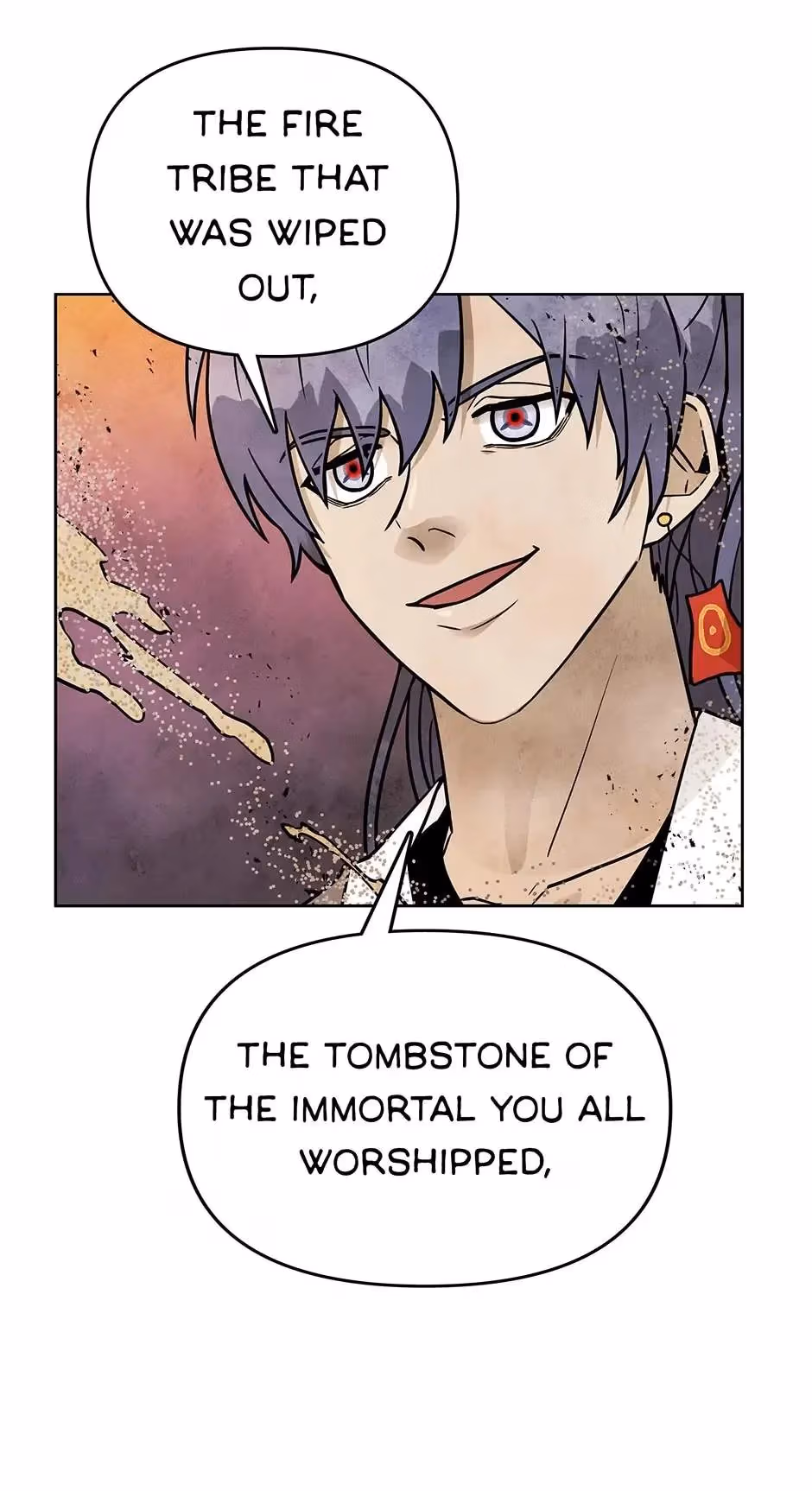 The Greatest Ascetic Chapter 64 page 34 - 
