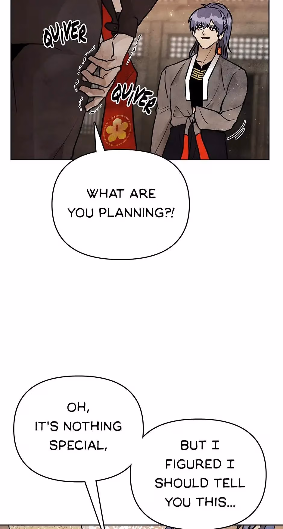 The Greatest Ascetic Chapter 64 page 37 - 