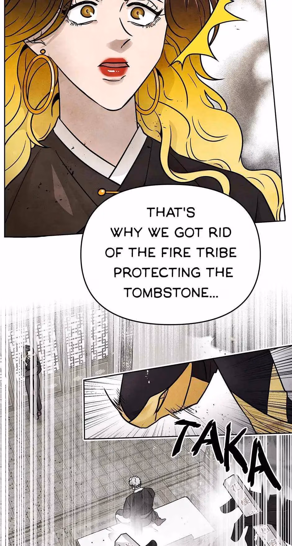 The Greatest Ascetic Chapter 64 page 39 - 