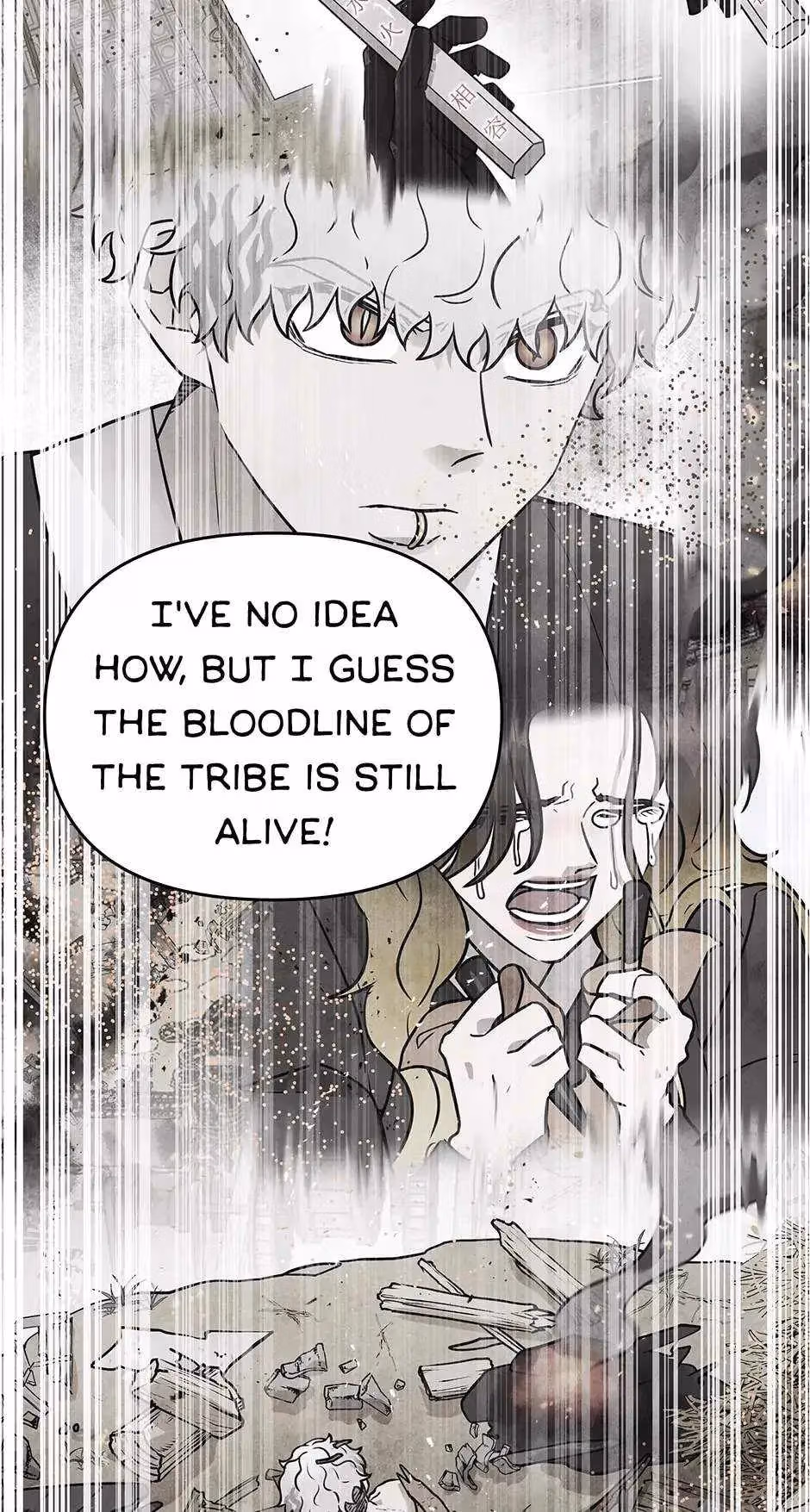 The Greatest Ascetic Chapter 64 page 40 - 