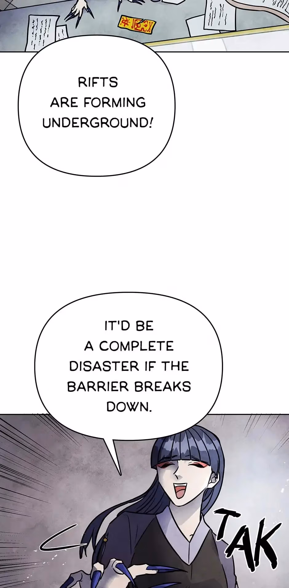 The Greatest Ascetic Chapter 64 page 46 - 