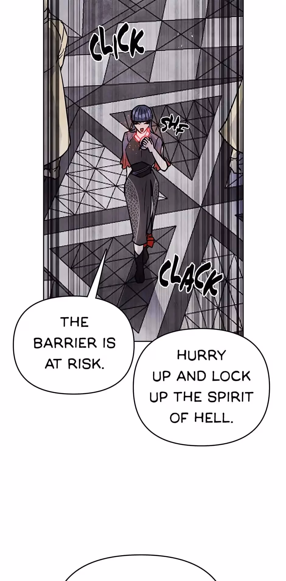 The Greatest Ascetic Chapter 64 page 48 - 